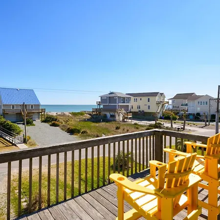 Seaside Serenity